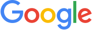 Google's colorful logo